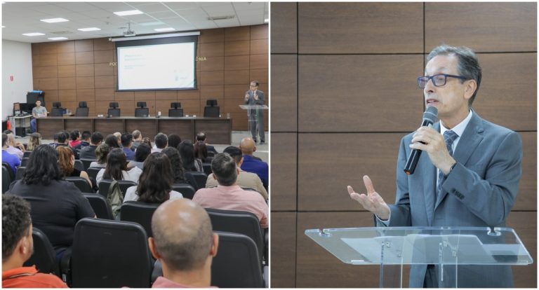 TJRO promove implementação da Plataforma Socioeducativa para modernizar gestão de medidas socioeducativas