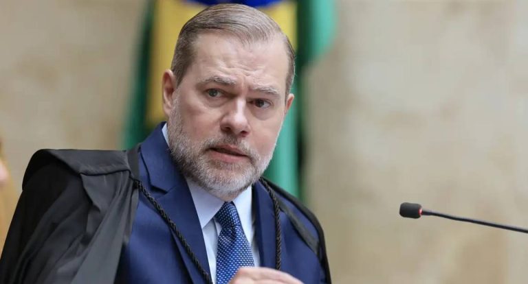 Toffoli autoriza buscas na Vara Federal da Lava Jato em Curitiba