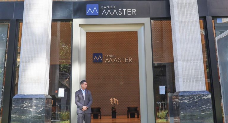 Toffoli marca acareação no caso Banco Master para 30 de dezembro