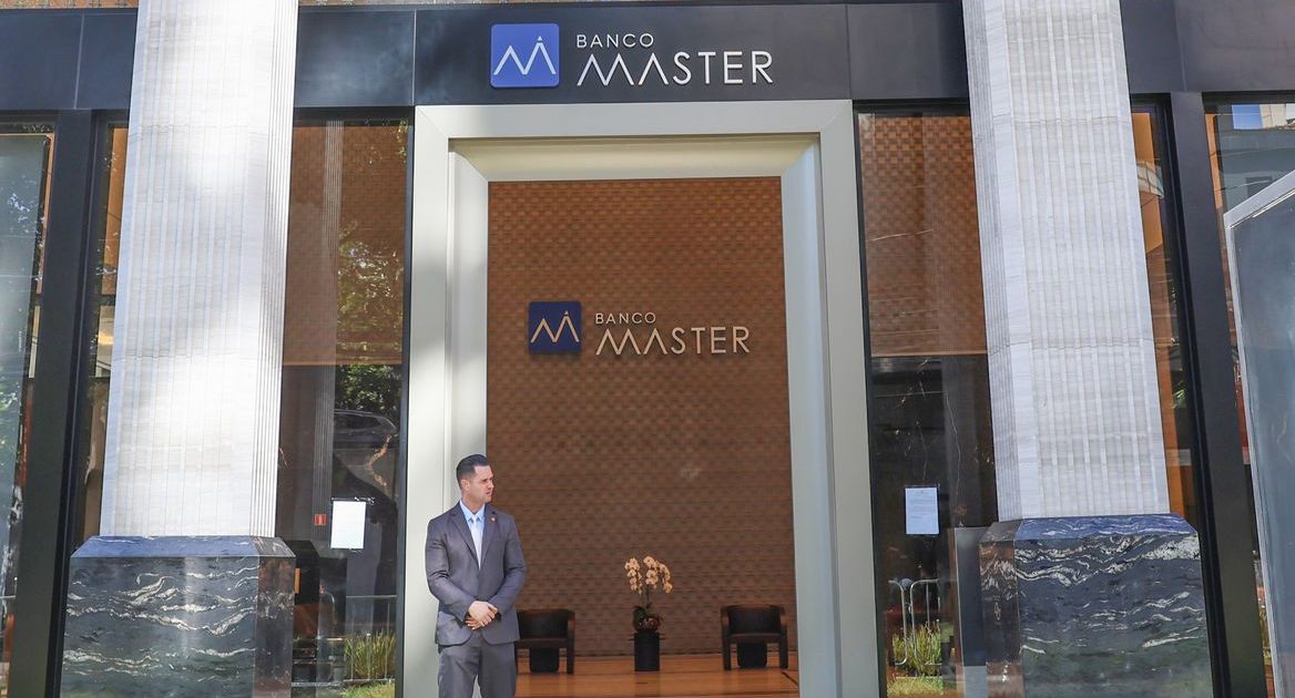 Toffoli marca acareação no caso Banco Master para 30 de dezembro