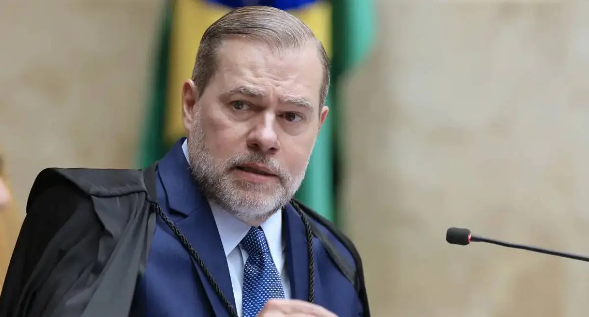 Toffoli prorroga permanência do Rio no regime de recuperação fiscal