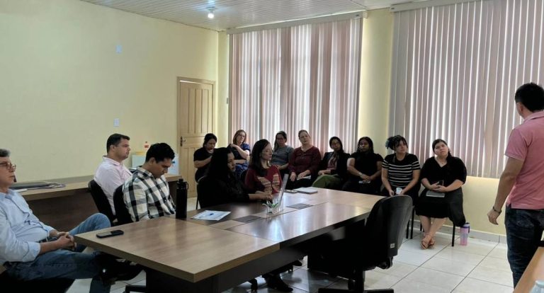 Trabalho avança na revisão técnica sobre a Zona de Urbanização Específica Portuária