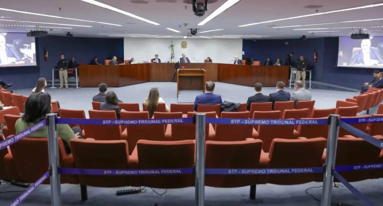 Trama golpista: STF condena cinco réus por unanimidade e absolve um