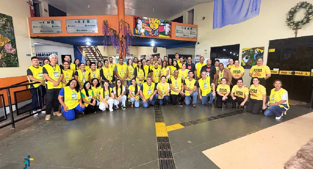 TRT Comunidade leva serviços e inclusão social a Rolim de Moura