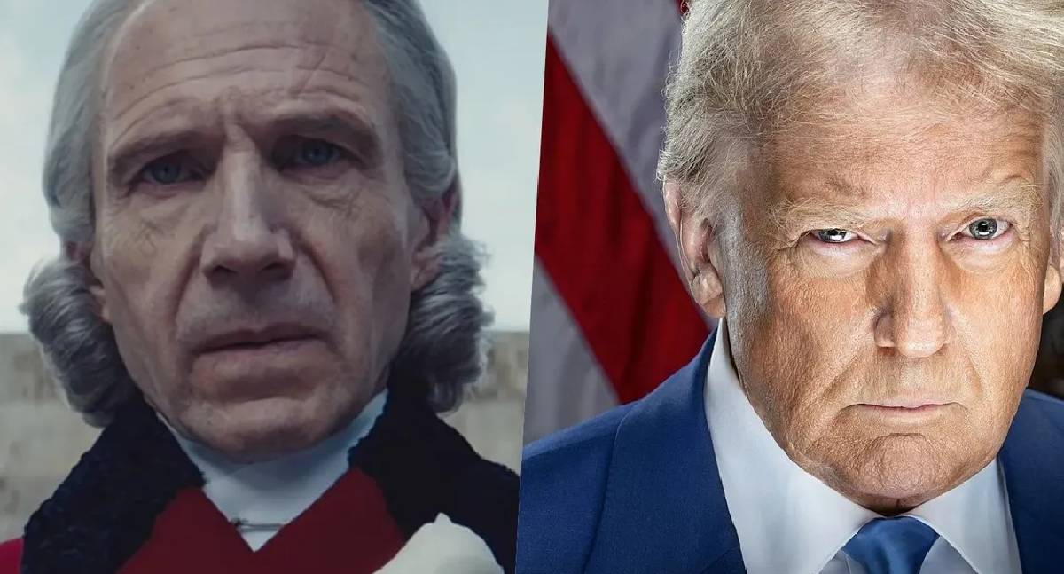 Trump anuncia Patriot Games para celebrar 250 anos dos EUA