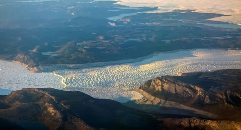 Trump nomeia governador da Louisiana como enviado especial para a Groenlândia