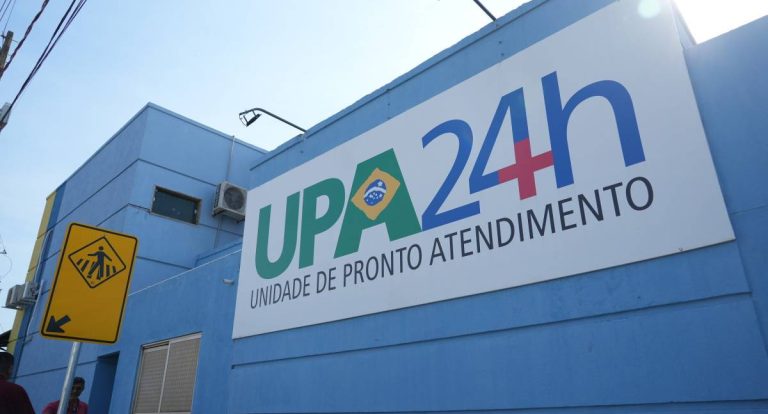 UBS fecham no Ano-Novo em Porto Velho; urgência mantém atendimento