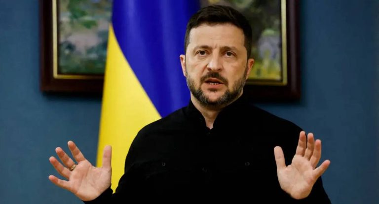 Ucrânia desiste de meta de adesão à OTAN em troca de garantias de paz