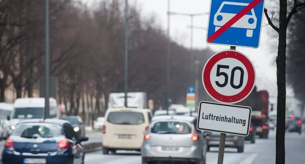 União Europeia fecha acordo para reduzir emissões em 90% até 2040