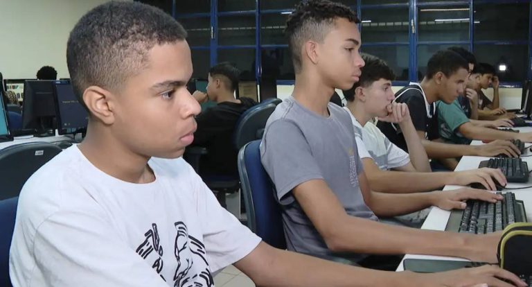 Unicef promove mais de 1 milhão de oportunidades para jovens no Brasil