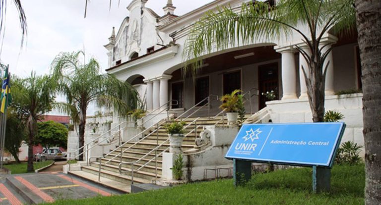 UNIR amplia vagas e lança seis novos cursos no PS 2026