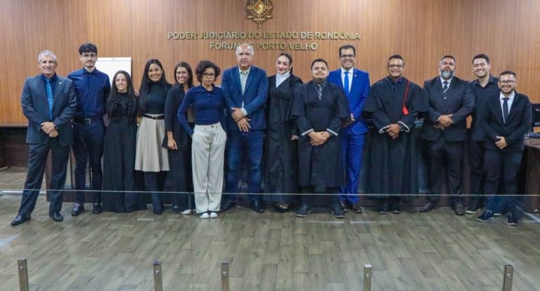 Unir e São Lucas avançam à final do Júri Simulado do MPRO