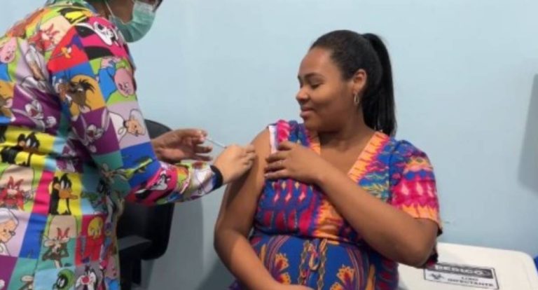 Vacina contra bronquiolite chega às gestantes de Porto Velho e amplia proteção aos recém-nascidos