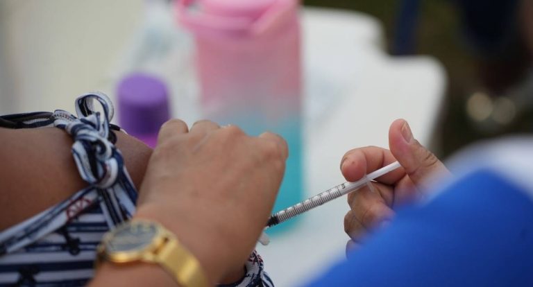 Vacinação contra a gripe tem Dia D em Porto Velho, mas adesão do público prioritário permanece baixa