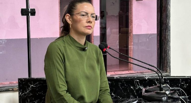 Vereadora Sofia Andrade celebra primeiro ano de mandato com presença, resultados e foco nas famílias