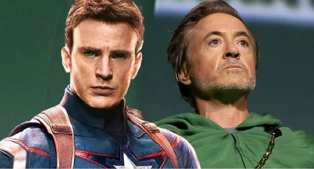 Vingadores Doutor Destino ganha primeiro teaser oficial