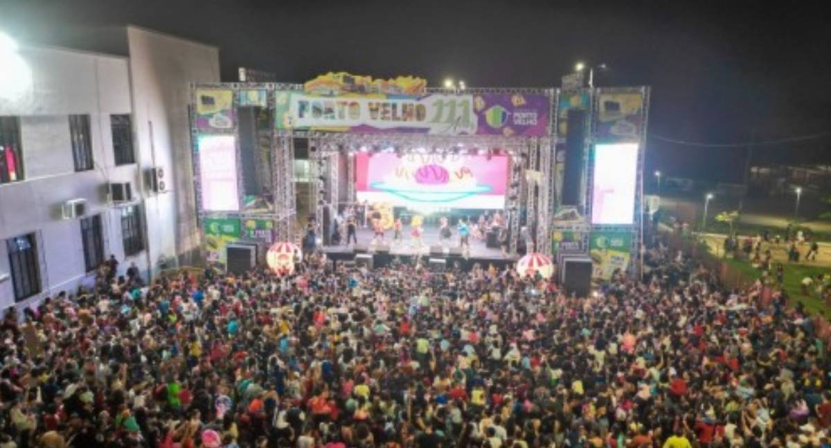 Viradão do Béra terá Espaço Inclusivo para garantir acessibilidade no Réveillon