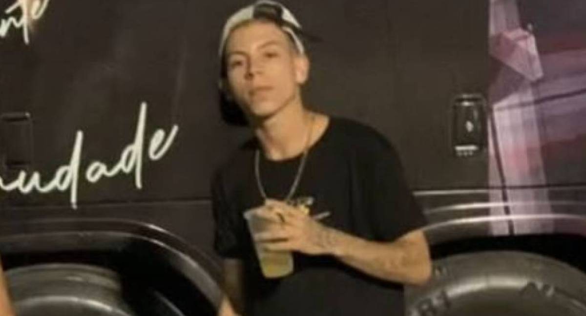 Vítima de execução tinha 18 anos e ligação com facção criminosa