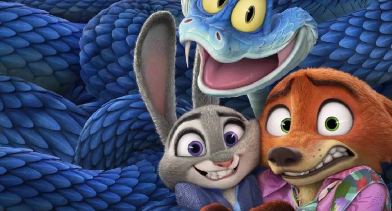 Zootopia 2 bate US$ 1 bilhão em bilheteria e quebra recorde