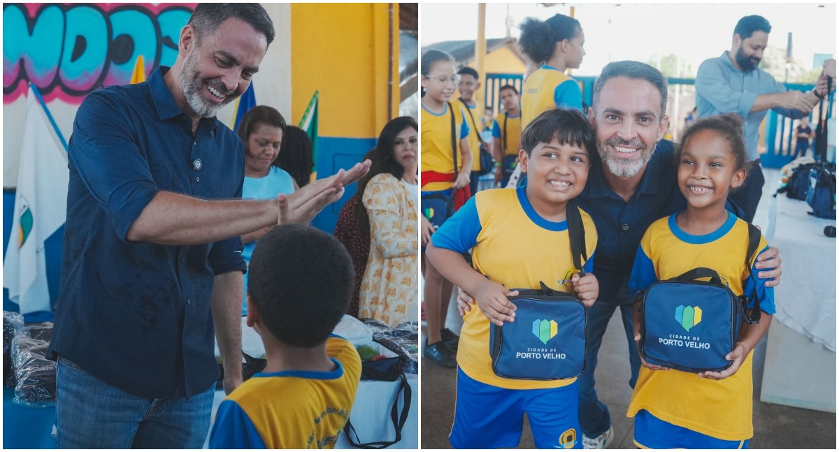 2025: Porto Velho se reencontra e reconstrói sua identidade