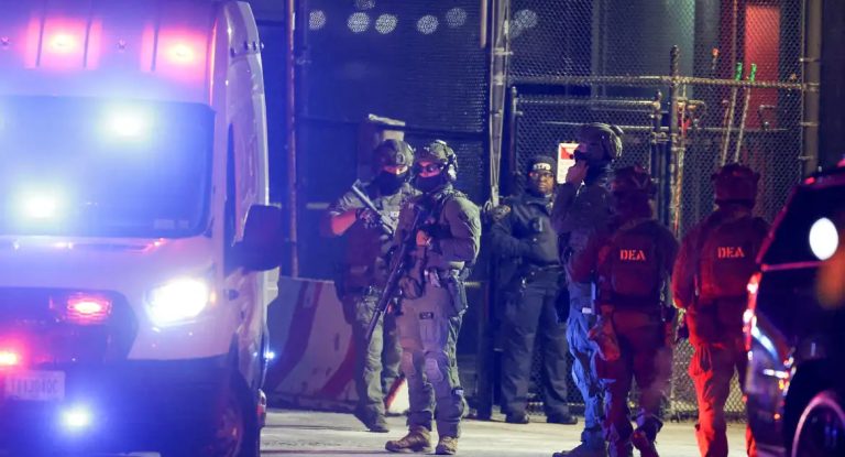 Maduro é preso em Nova York: ex-líder passa primeira noite sob custódia