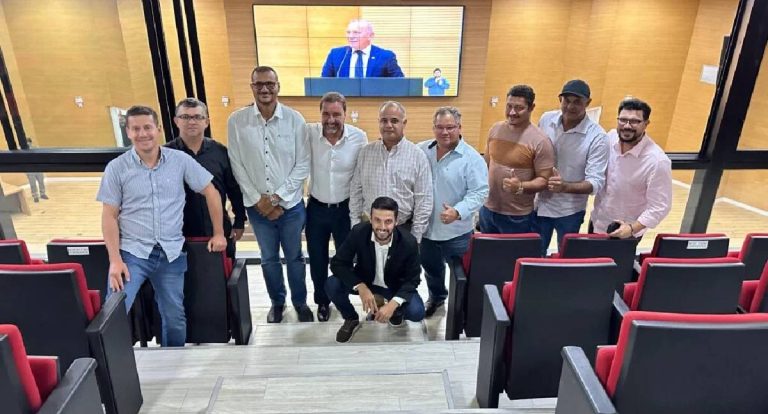 ALE/RO aprova Transação Tributária após mobilização da AROM