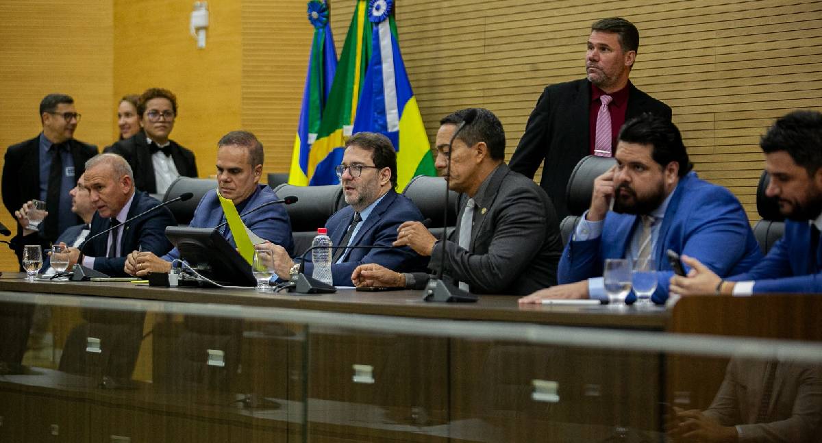 Alero aprova transação tributária: municípios recebem recursos