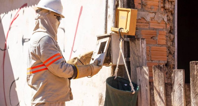 Alerta: Religar energia por conta própria aumenta risco de acidentes e pode ser fatal