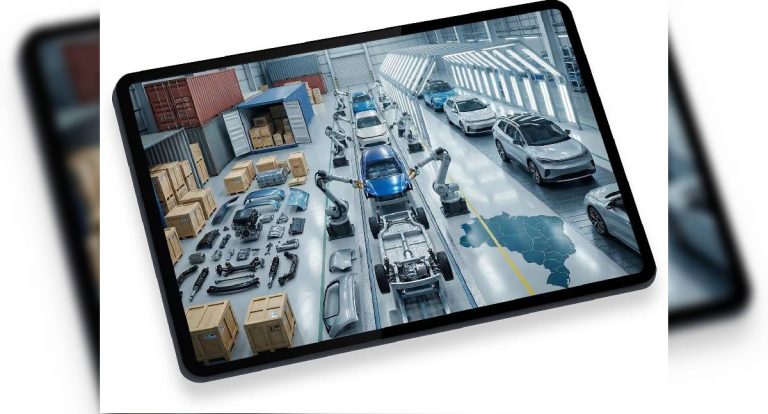 Anfavea alerta para impacto dos kits CKD e SKD e projeta risco de 69 mil demissões