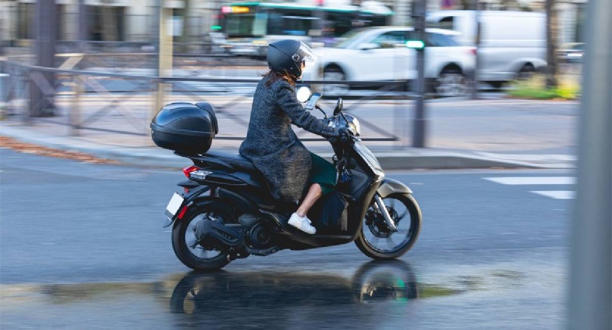 Após atuação do MPRO, aumenta a fiscalização contra condução irregular de ciclomotores em Vilhena