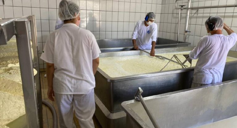 Auxiliar de Linha de Produção: vagas lideram em RO