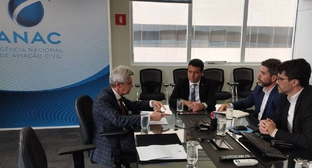 Azul amplia malha aérea em Rondônia: Novos voos conectam interior ao centro-sul