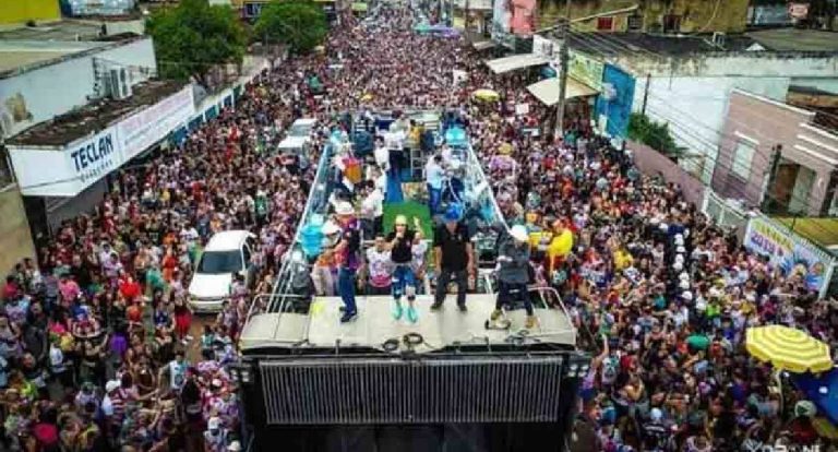 Banda do Vai Quem Quer: contagem regressiva para o Carnaval