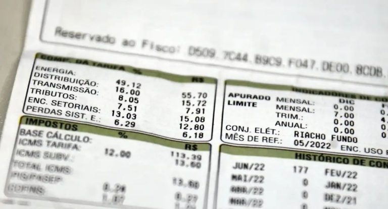 Bandeira tarifária verde seguirá em fevereiro, sem acréscimo na conta de luz