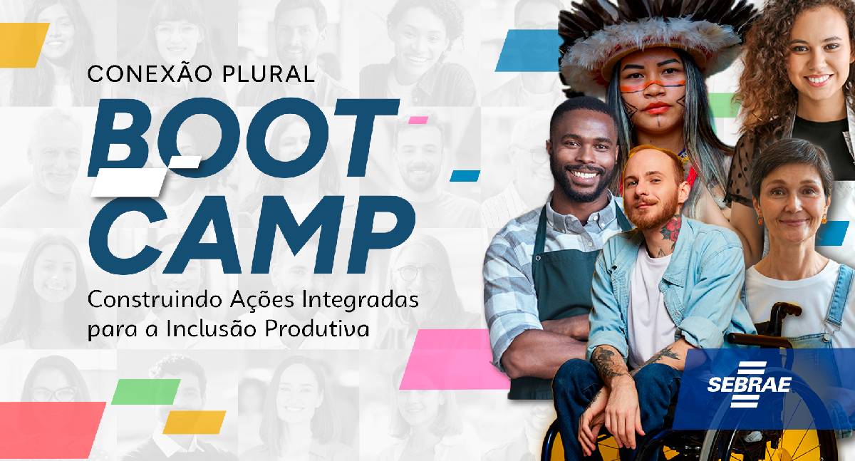 Bootcamp Conexão Plural fortalece parcerias para ampliar a inclusão produtiva em Rondônia