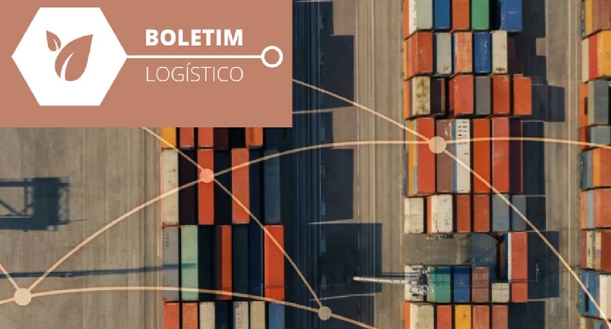 Brasil bate recorde na importação de fertilizantes em 2025