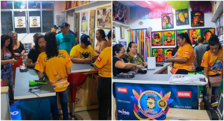 Carnaval 2026: Vai Quem Quer desfila no sábado com abadás a R$ 100