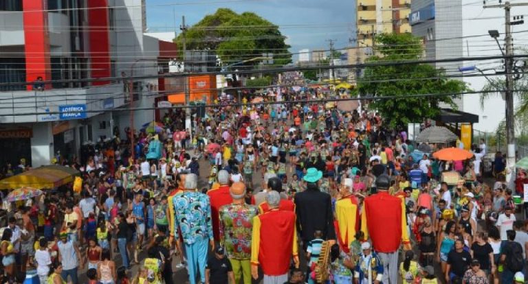 Carnaval seguro: Energisa orienta blocos de rua