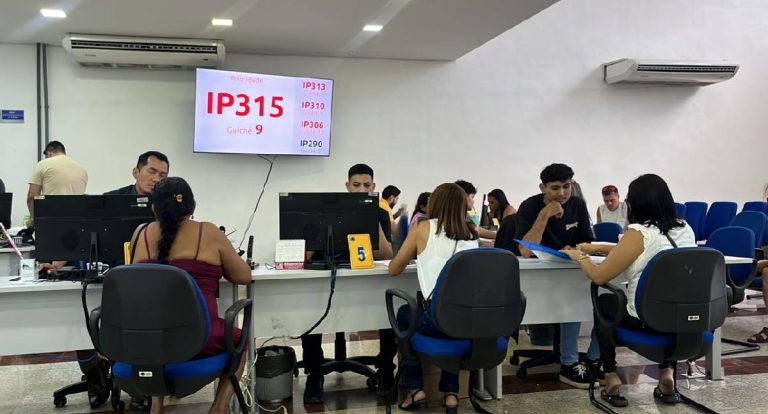 Carnê do IPTU pode ser emitido online ou em postos de atendimento da Prefeitura