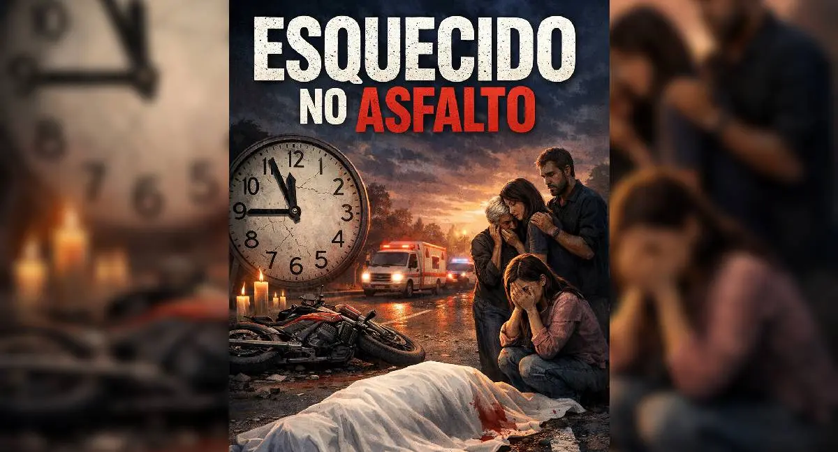 Coluna Espaço Aberto – Desrespeito que mata: do trânsito aos feminicídios, Rondônia em alerta vermelho
