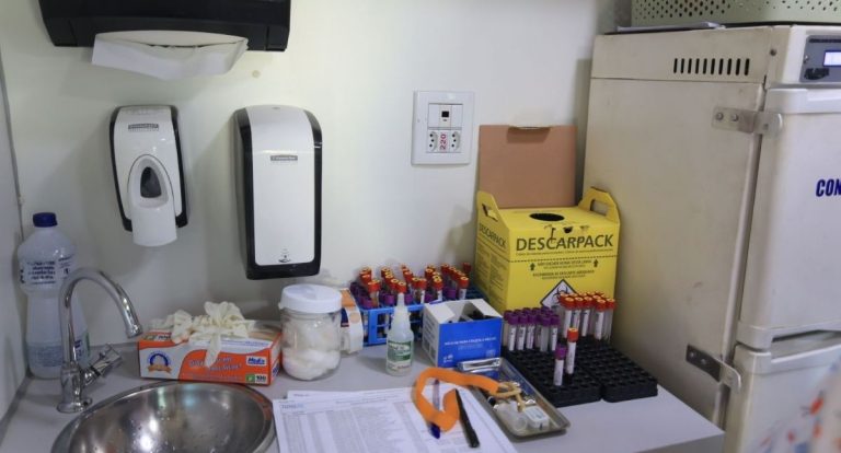 Com unidades móveis, Prefeitura amplia monitoramento de saúde de 12 mil servidores: prevenção e saúde mental entram no foco da gestão