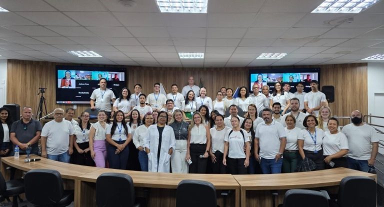 Crea-RO promove palestra sobre Saúde Mental em alusão ao Janeiro Branco