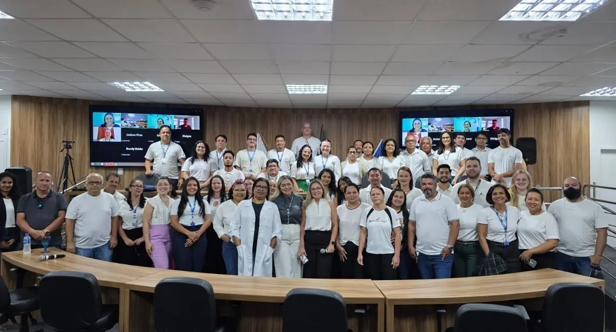 Crea-RO promove palestra sobre Saúde Mental em alusão ao Janeiro Branco