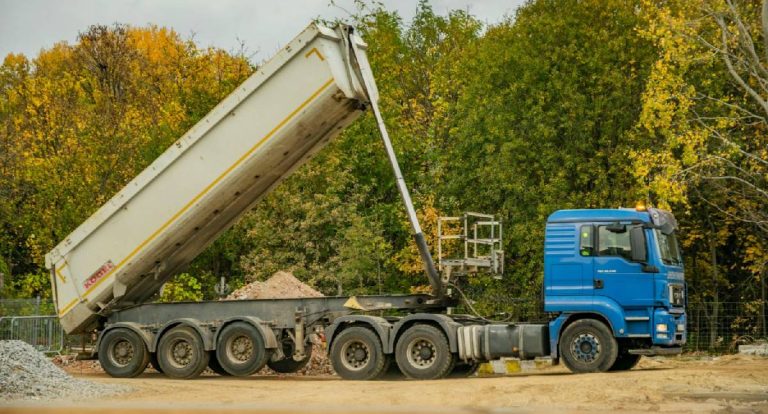 Crescimento do consórcio de pesados reorganiza estratégias de aquisição no país