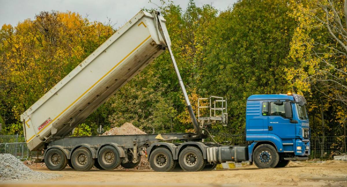 Crescimento do consórcio de pesados reorganiza estratégias de aquisição no país