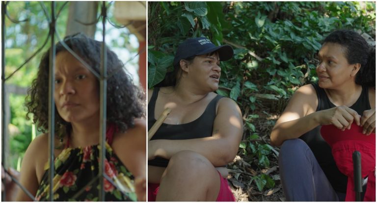 Curta “Beira”, de Porto Velho, chega ao Festival de Clermont-Ferrand