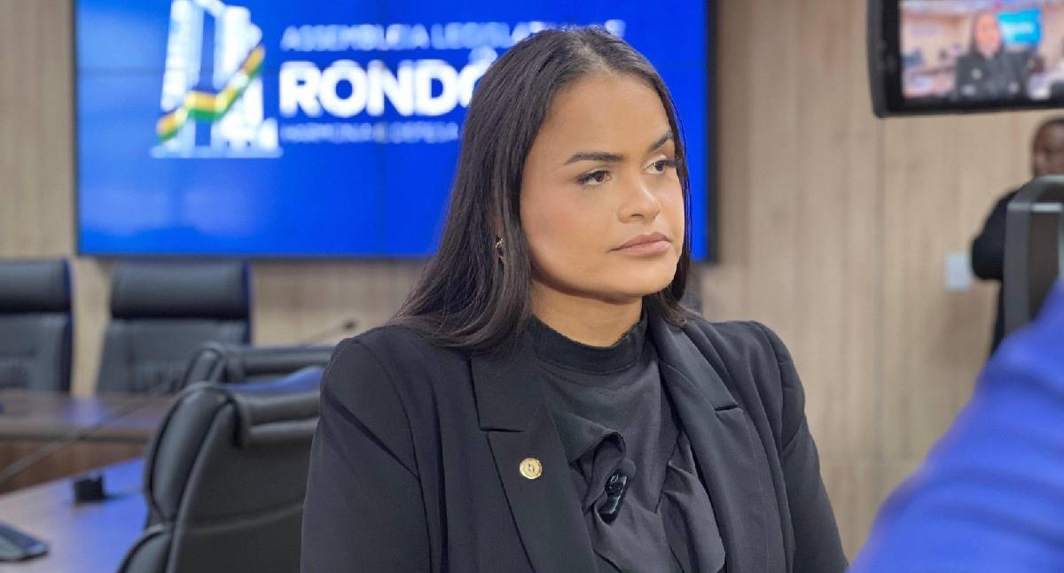 Deputada Dra. Taíssa propõe emenda de R$ 30 milhões para nomeação de novos policiais civis