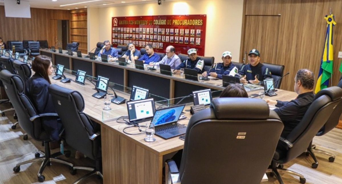 MP reforça ações com órgãos de trânsito para manter queda de acidentes no carnaval em Porto Velho