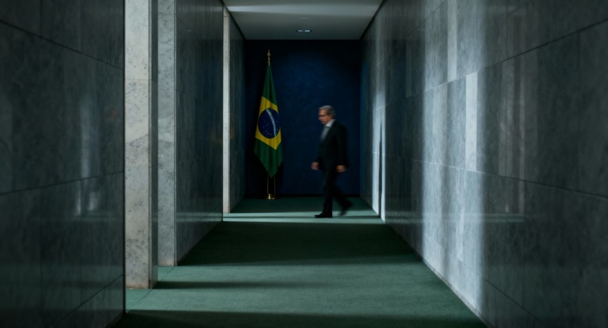Flávio Bolsonaro: um herdeiro sem projeto para o Brasil