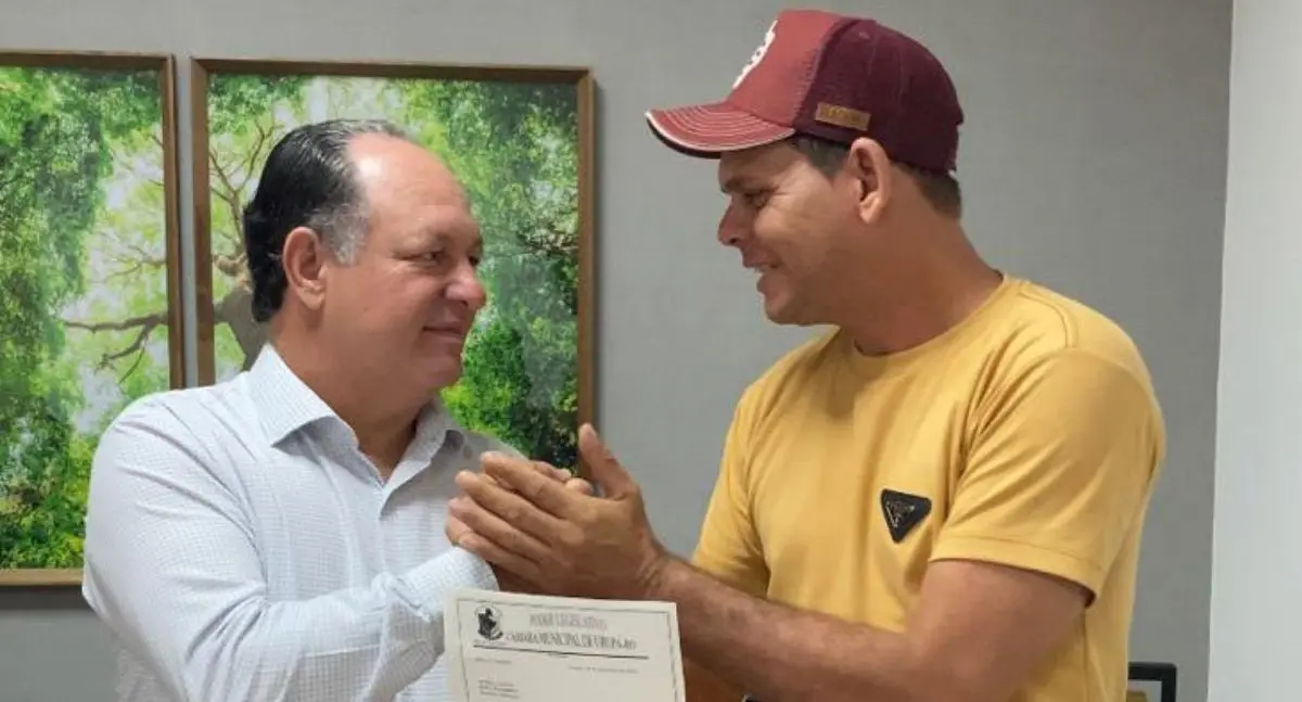 Deputado Pedro Fernandes garante R$ 200 mil para Hospital de Urupá: medicamentos reforçam centro cirúrgico